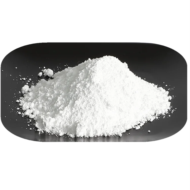 
Plastic paint rubber dispersing agent Zinc stearate CAS 557-05-1 