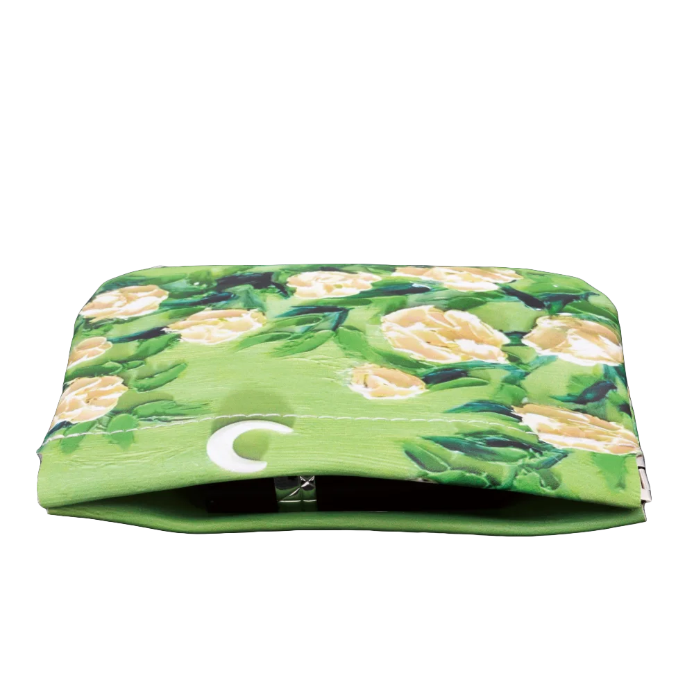 Factory Custom Headphone Organizer Makeup Bag Portable Lipstick Bag Carry-On Small Storage Bag