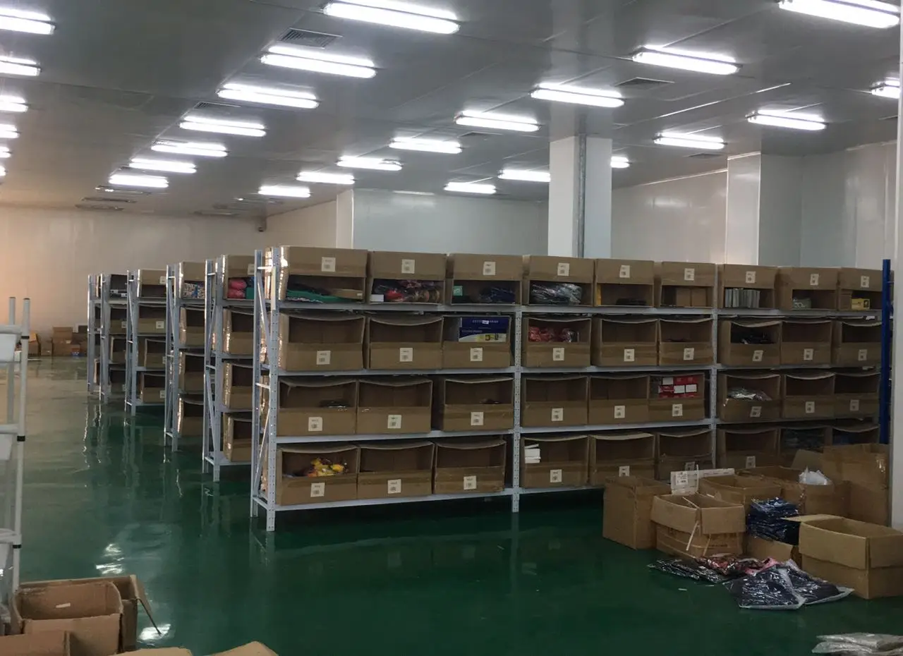 FBA дропшиппинг агент Shopify Woocommerce полная заполнение сервис 1688 Taobao доставка в