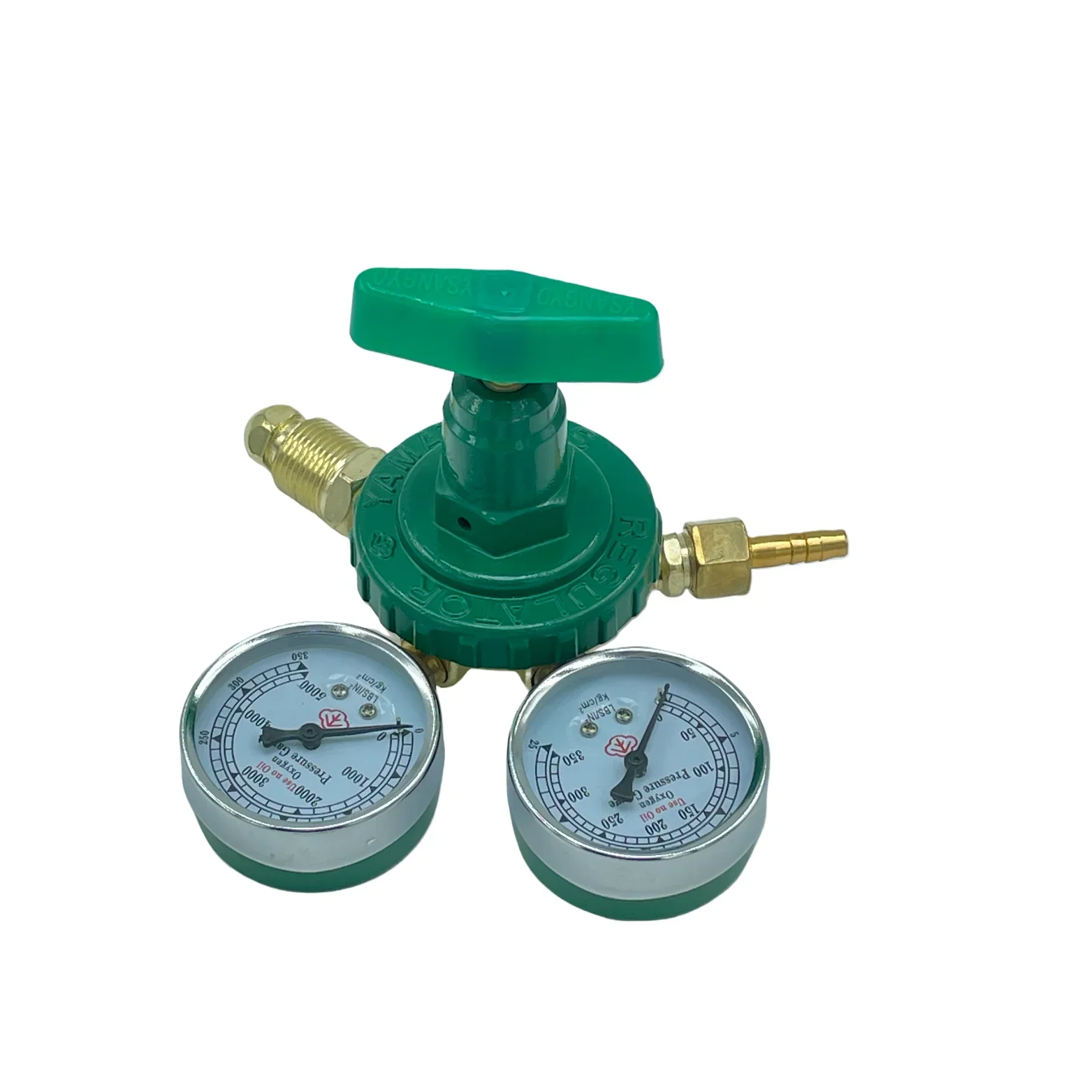 Factory direct YR-76 Factory Outlet Oxygen Gas Pressure Regulator For Welding With Good Quality welding gun welding torches