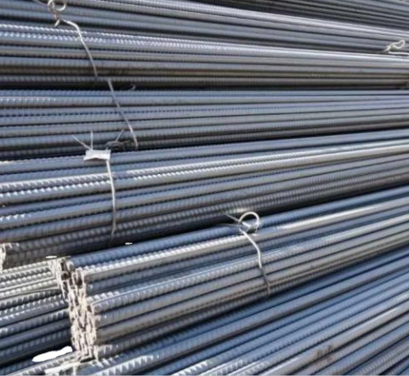 HRB 300 400 500 High Quality Steel Rebar Deformed Reinforcement Steel for Construction for Turkey