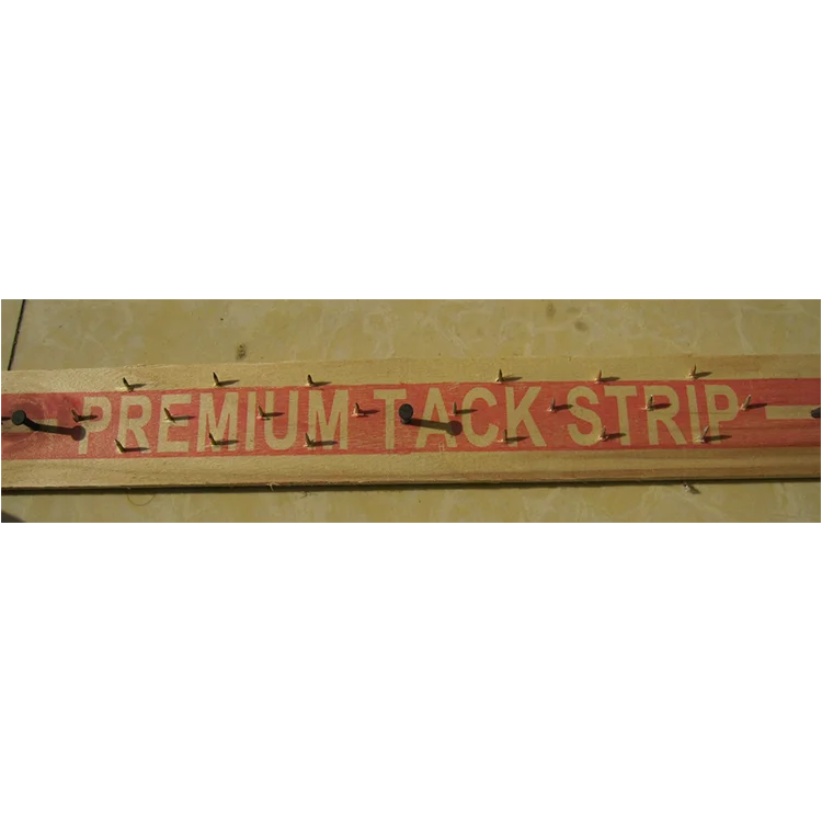 carpet gripper rug tufting frame