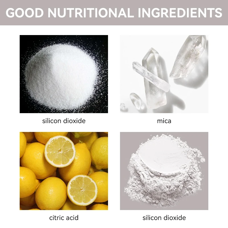 Hot Sale In 2025 Texture Powder Long Lasting Easy To Carry Powder Easy Quick Oil Removal For Men and Women Ready To Ship