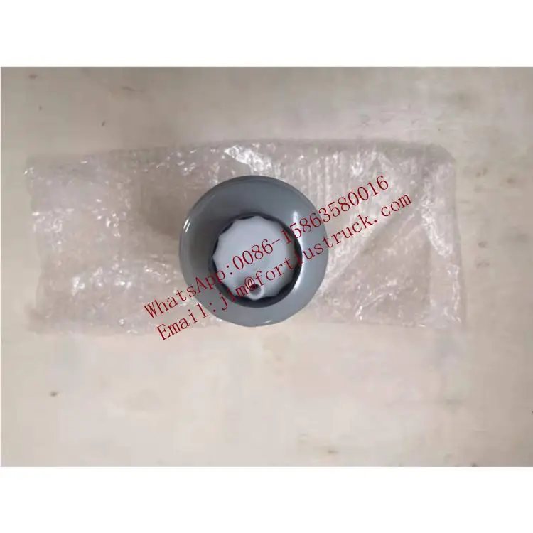 
Manufacturer diesel HOWO engine spare parts fuel filter VG14080739A 