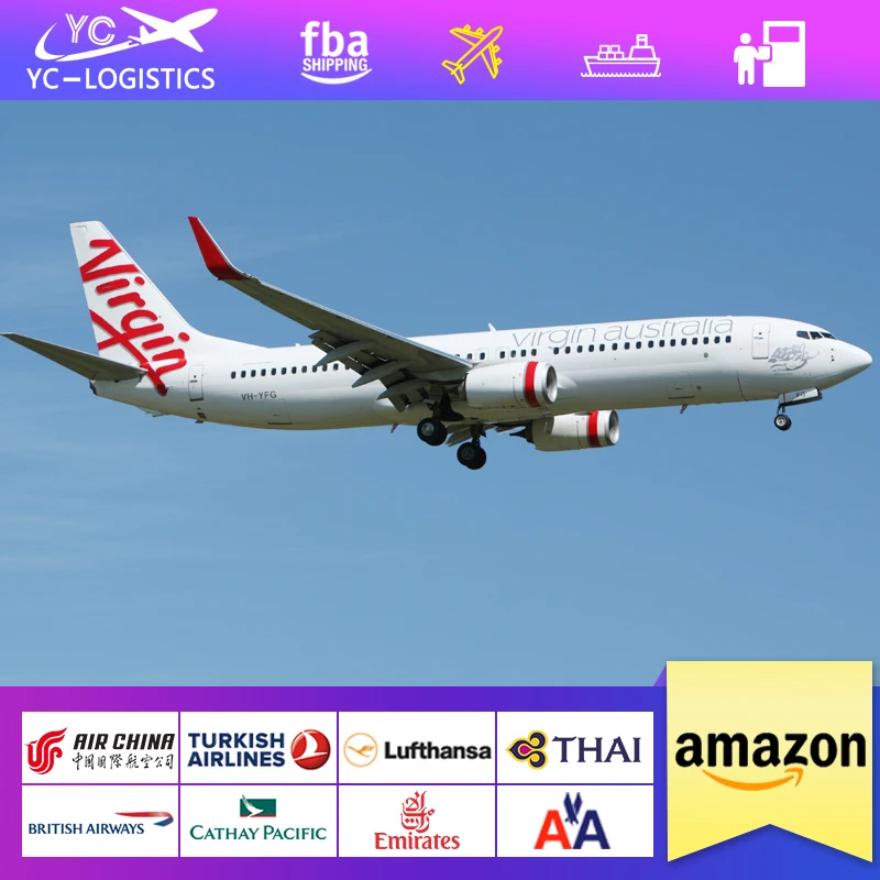 shipping agent Door to Door By fast Sea dropshipping China to USA Amazon FBA