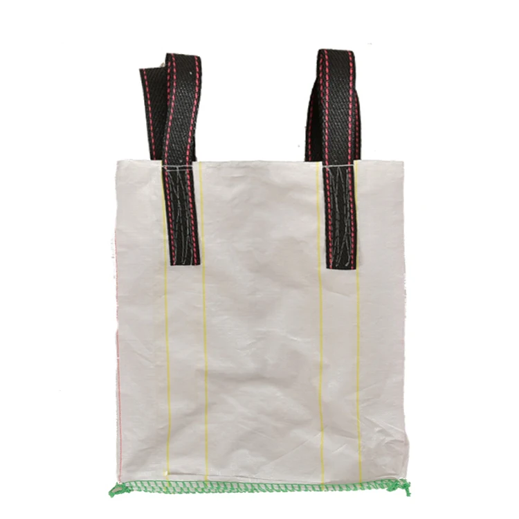2024 EGP plastic 500kg 1000kg 1500kg 2000kg PP flour FIBC big jumbo bag pp big bag