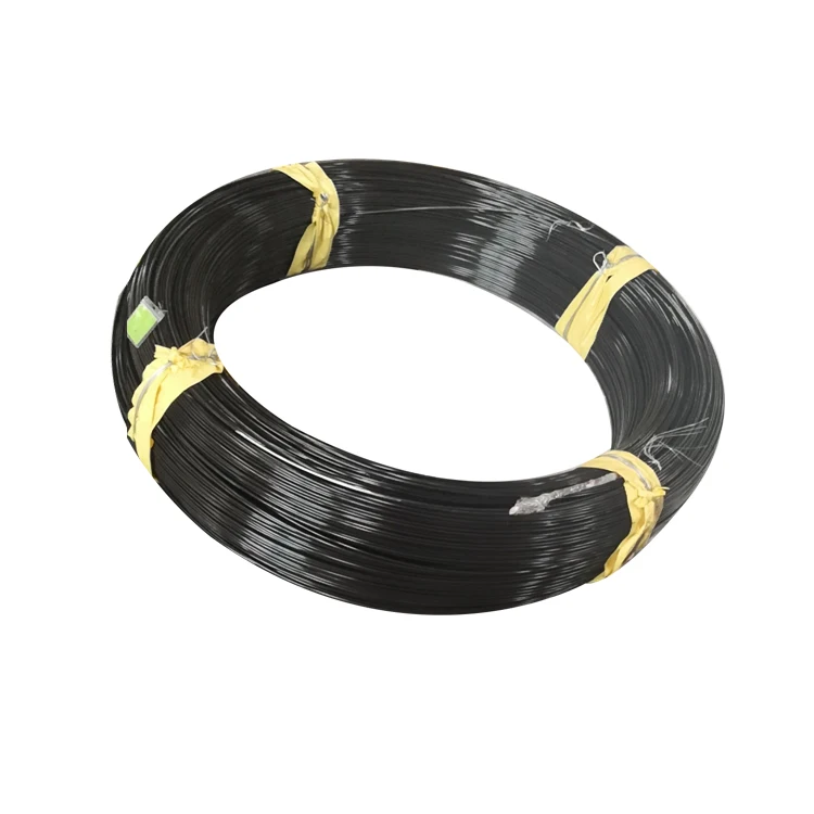 Oil Tempered Spring Steel Wire 2.45 mm Tension Springs For Wire