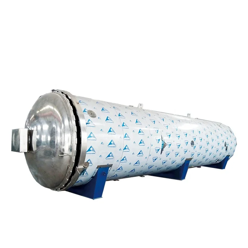 Автоматический OEM электрический нагревательный стерилизатор восстановления протектора шин машины