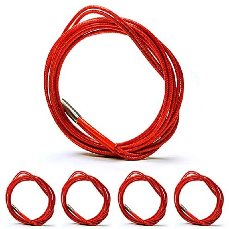 Factory Sale 3mm 3D Printer Heating Element Rod Thermistor 24V 12V Cartridge Heater With Thermostat