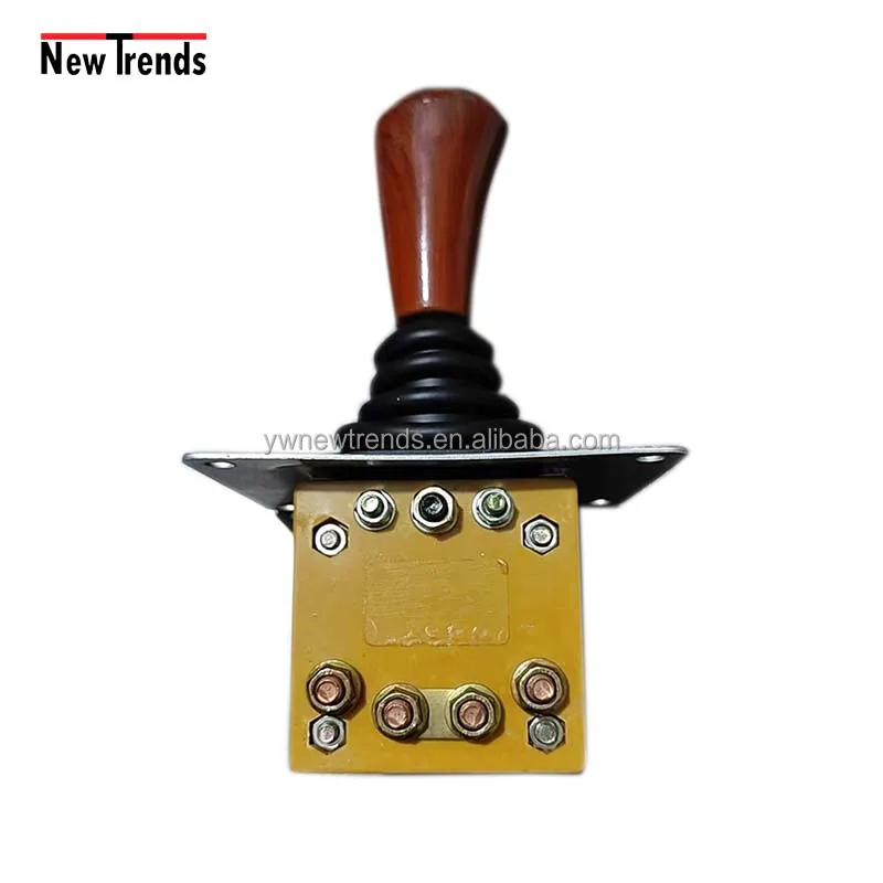 Electric Go Cart Vehicle Rickshaw Copper Binding Post Reversing Switch Use on Brushed Motor Kit Forwarder and Reverse