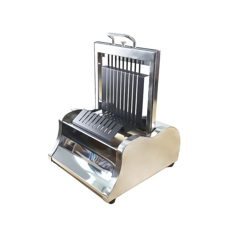 Sushi maker machine sushi roll cutter slicer machinery for sale maki sushi machine