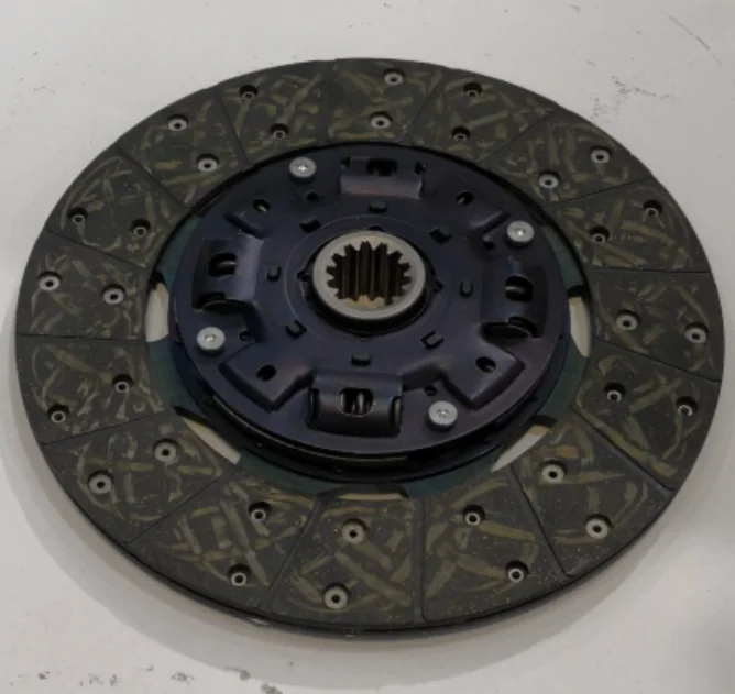 MFD067U DM-316  truck auto parts Clutch Disc for OEM:ME521048