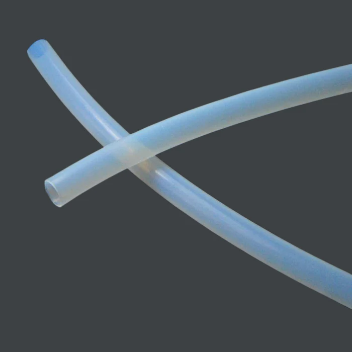 FEP ptfe tube insulation mylar film insulation heat resistant materials ptfe PE MT Tubing customized