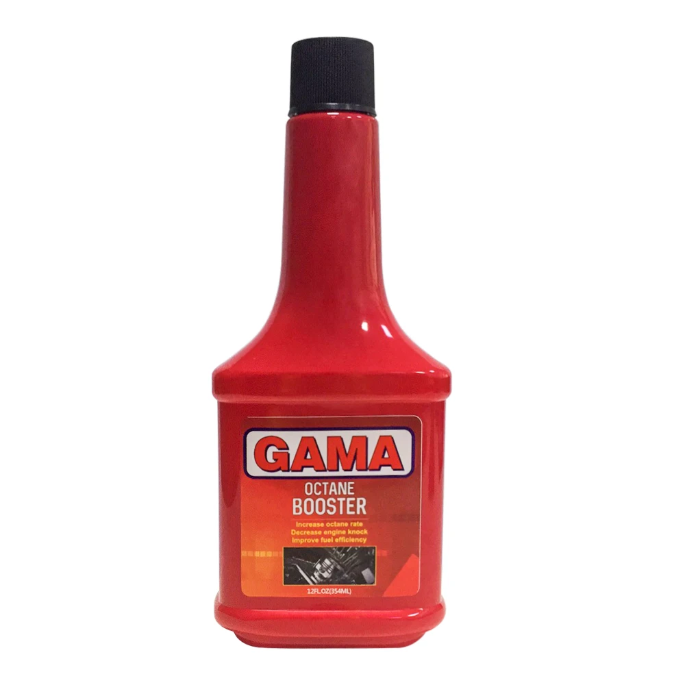 Car Care Manufacturer Gasoline Octane booster Fuel Additive  Fuel Injector Cleaner Deep Clean Fuel System Cleaner