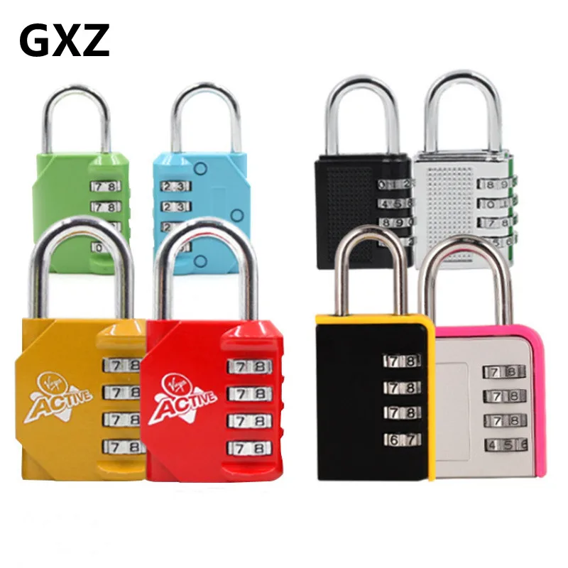 Factory wholesale high-quality metal lock password lock