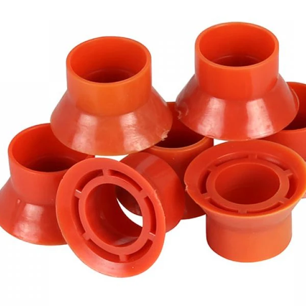 Formwork Accessories Plastic Coil Cone Formwork Coil Tie Plug