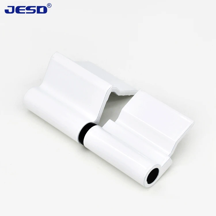 Good Quality Heavy Duty Aluminium Hinge for Door and Window Casement Window Hinge Adjustable for Middle East Usage