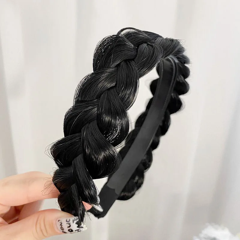 High Quality Handmade Trendy Design Hair Clasp for Ladies Accessories