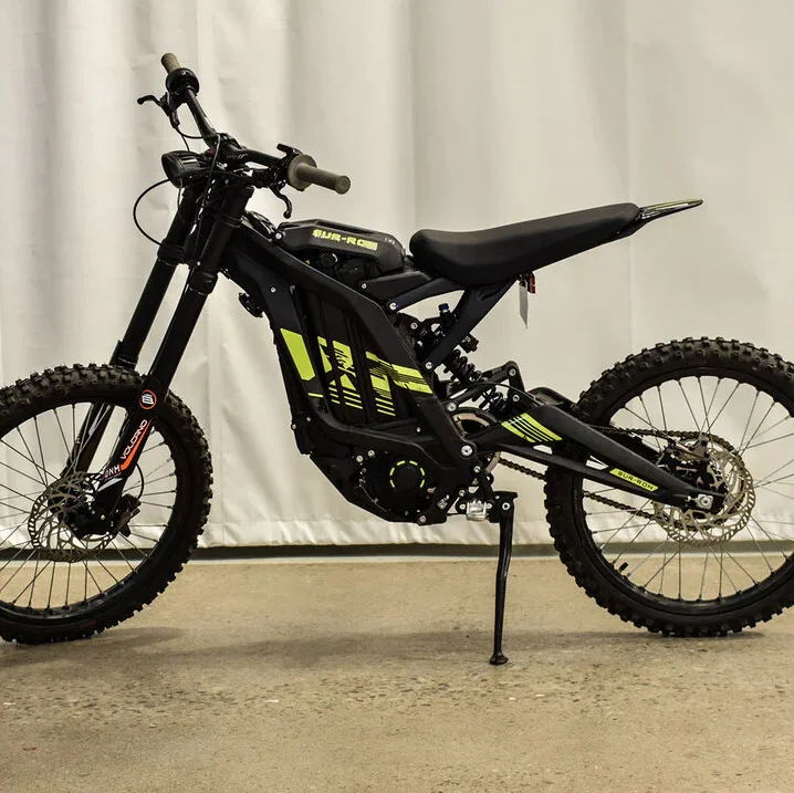 Sur ron M Umike  light be Surron