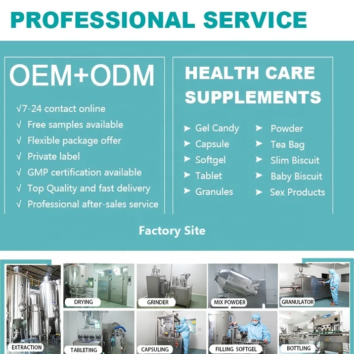 
Low Price Calcium Magnesium Tablets With Private Label 