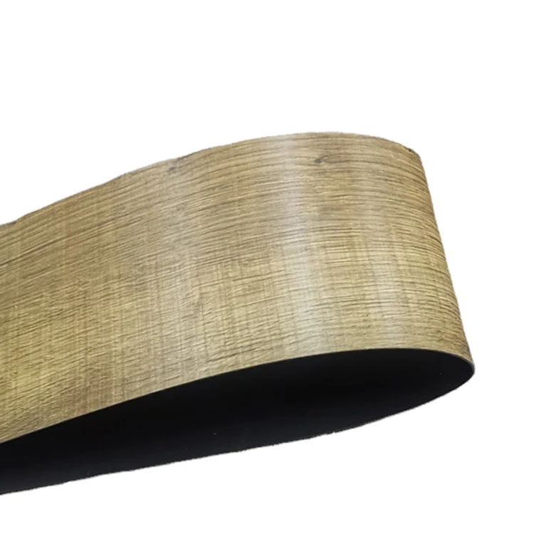 Traditional Click System Wood Grain Waterproof Spc Floor Vinyl Flooring