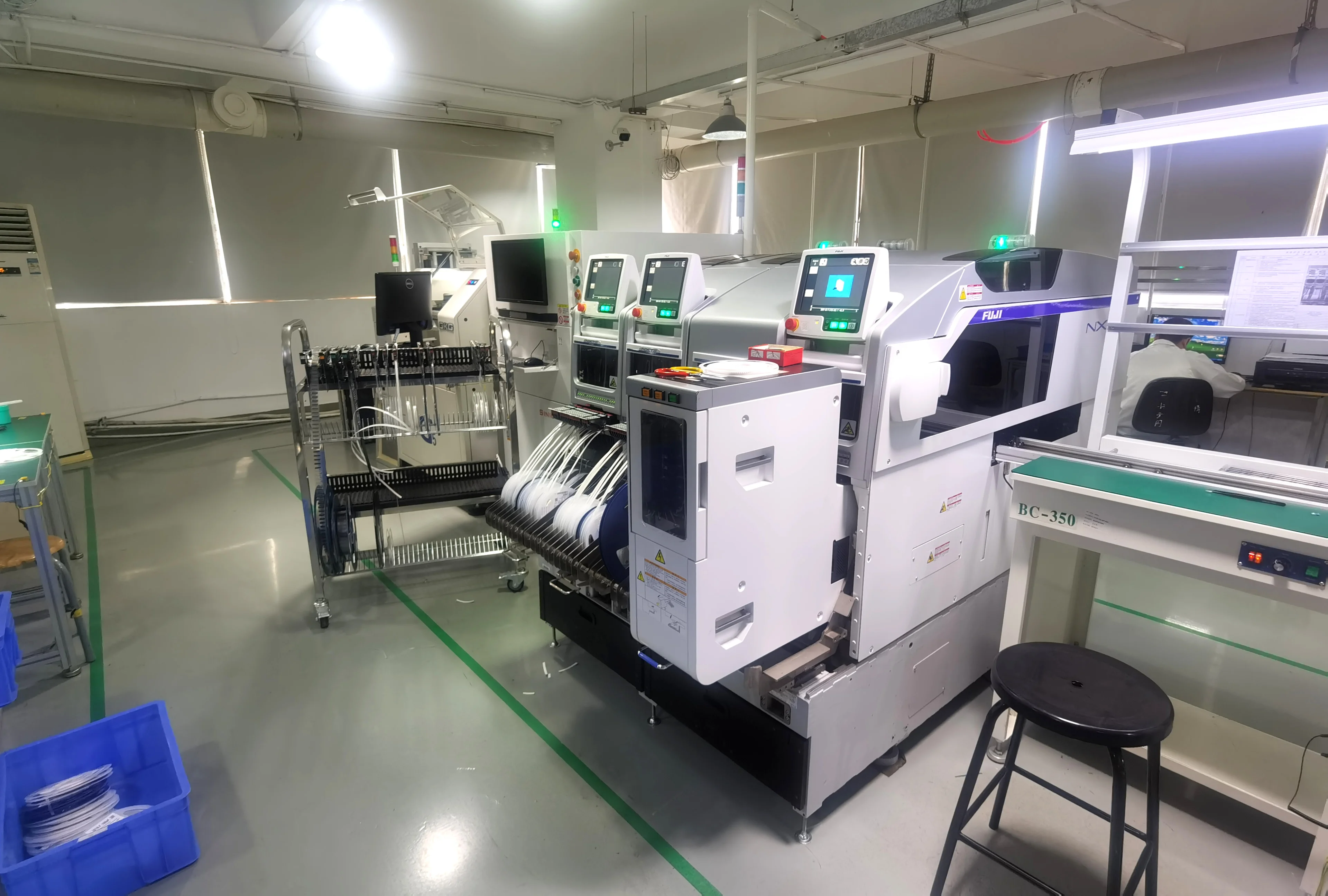 OEM ODM Industrial Grade rectangular Interface slc Ide Dom 44 Pin capacity 128MB 16GB 44Pin Ide Dom