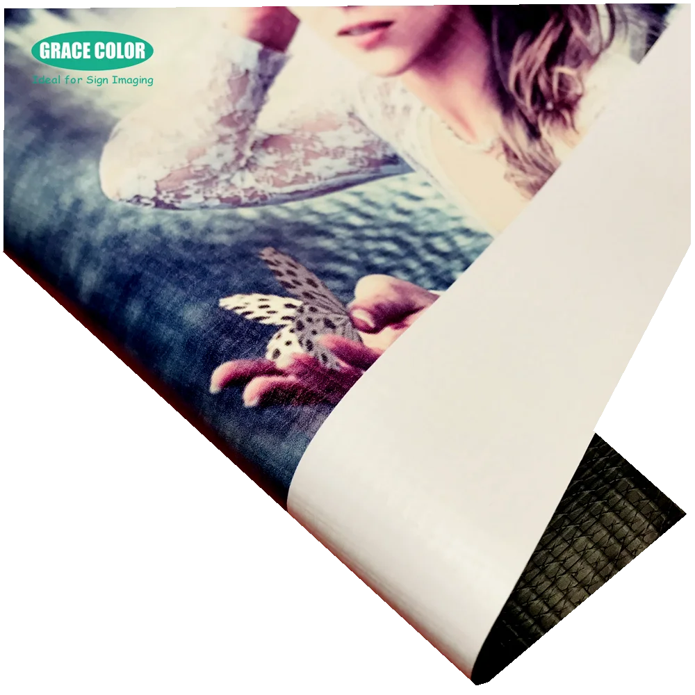 440 frontlit flex banner