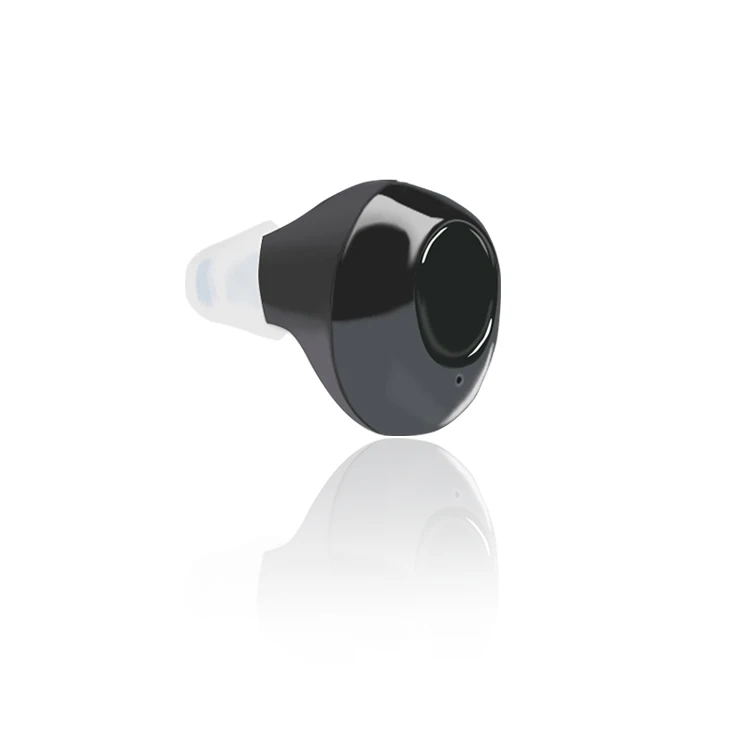 Оптовая продажа, перезаряжаемые беспроводные наушники Cic