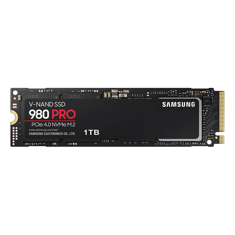 980 PRO NVMe M.2 PICE 1