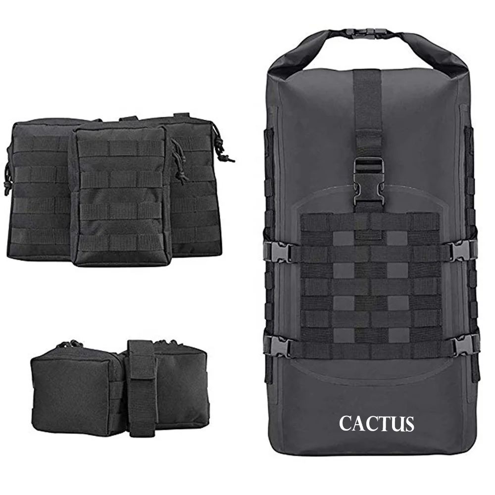  Заводская цена OEM рюкзак военный MOLLE снаряжение тактическая штурмовая сумка для охоты кемпинга