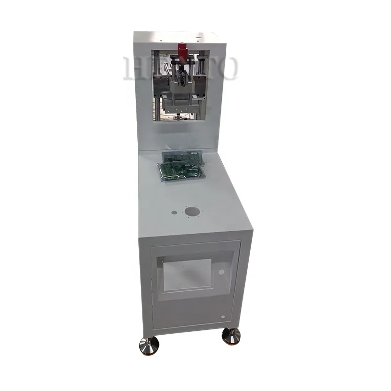 High Capacity Foil Balloon Printing Machine / Balloon Printing Machine for Sale