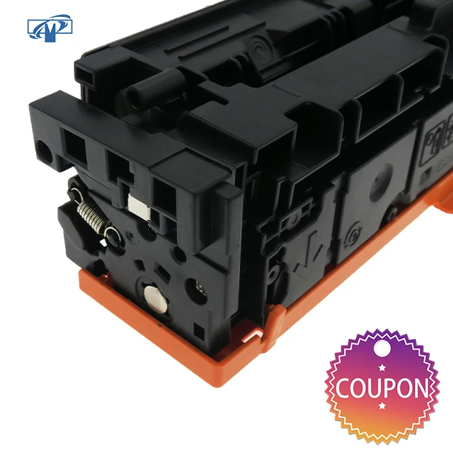 CF410A оптовая продажа совместимый с hp тонер 410A 125A 126A 130A 131A 201A 203A 304A 305A Китай премиум тонер-картридж завод