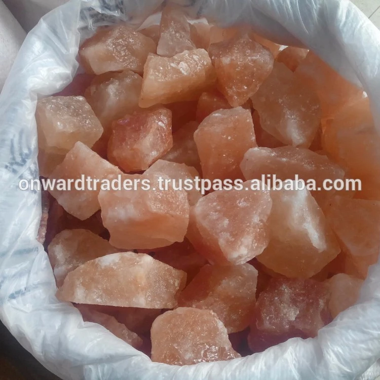 Himalayan Salt Chunks