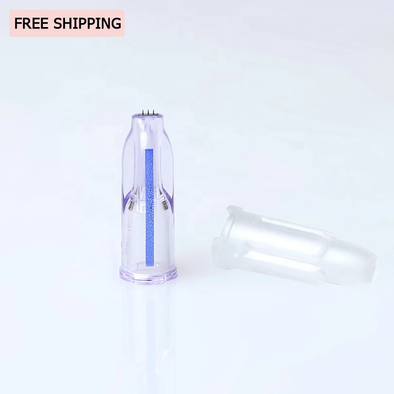 Factory Price Fillmed Nanosoft Microneedles For Remove Wrinkles