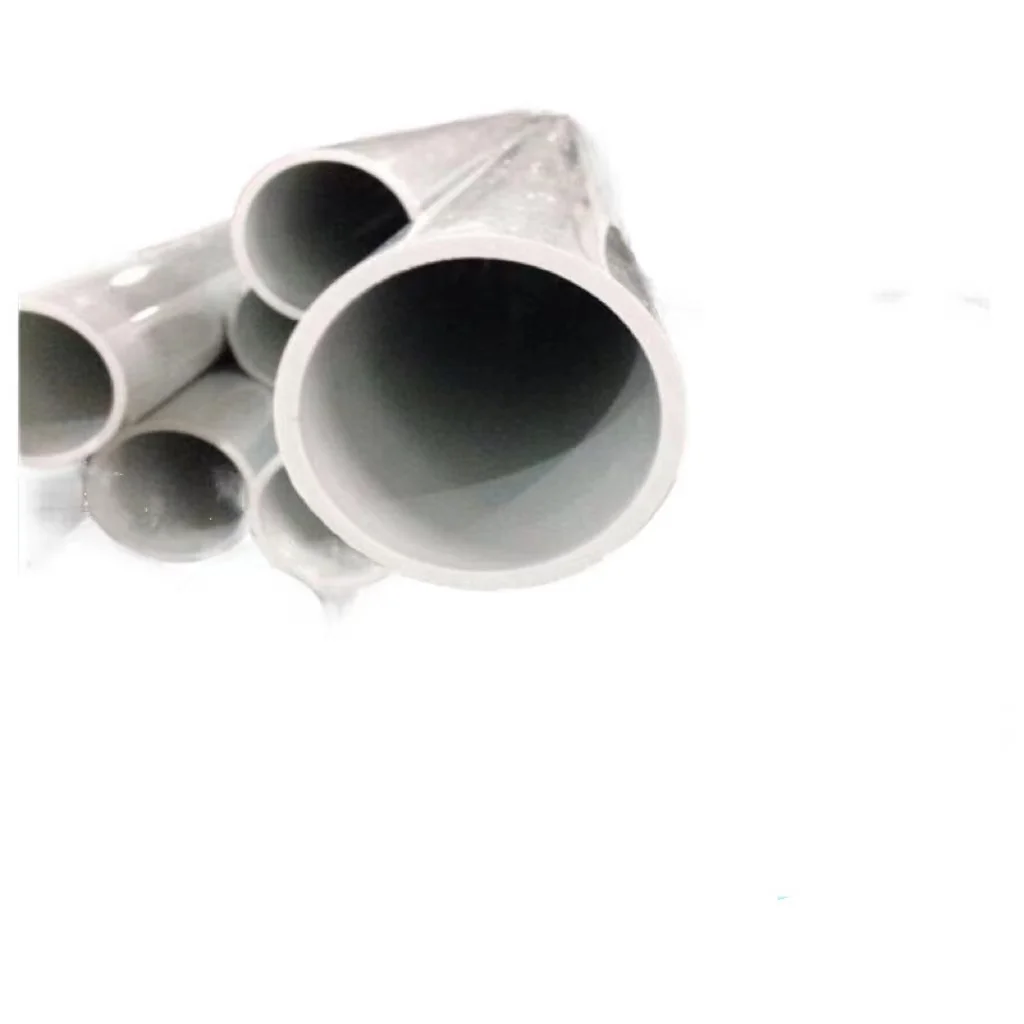 Hot Selling Fruit Production Pe100 Grade Irrigation Hdpe Pipe SDR 13.6 HDPE Pipe for sale