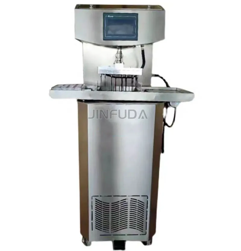 Enrobing Line Chocolate Tempering Machine Chocolate Tempering And Enrobing Machine