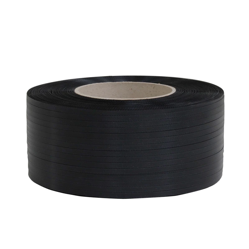 Yongsheng pp strap supplier wholesale strapping polypropylene packing strap plastic strapping rolls