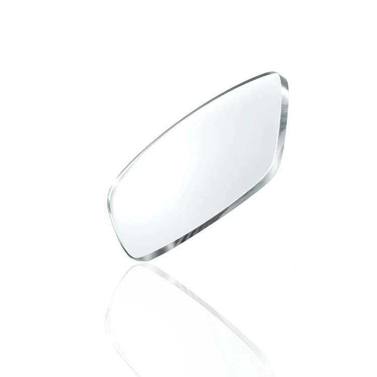Index 1.56 HMC EMI Blue Cut UV420 Blue Light Blocking Ophthalmic Lenses
