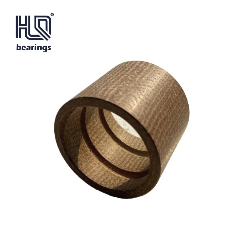 non-oil bushing non-oil bearing no-oil bearing bush for notors pumps