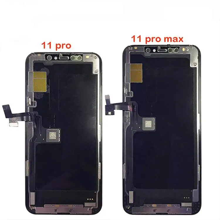 display for iphone 11 pro max screen replacements lcd for iphone 11 pro max