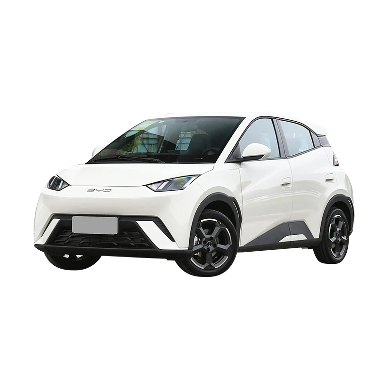 2024 Electric Cars New Car Cheapest Suv Pure Electric Vehicle Ev Car Byd Seagull For Sale