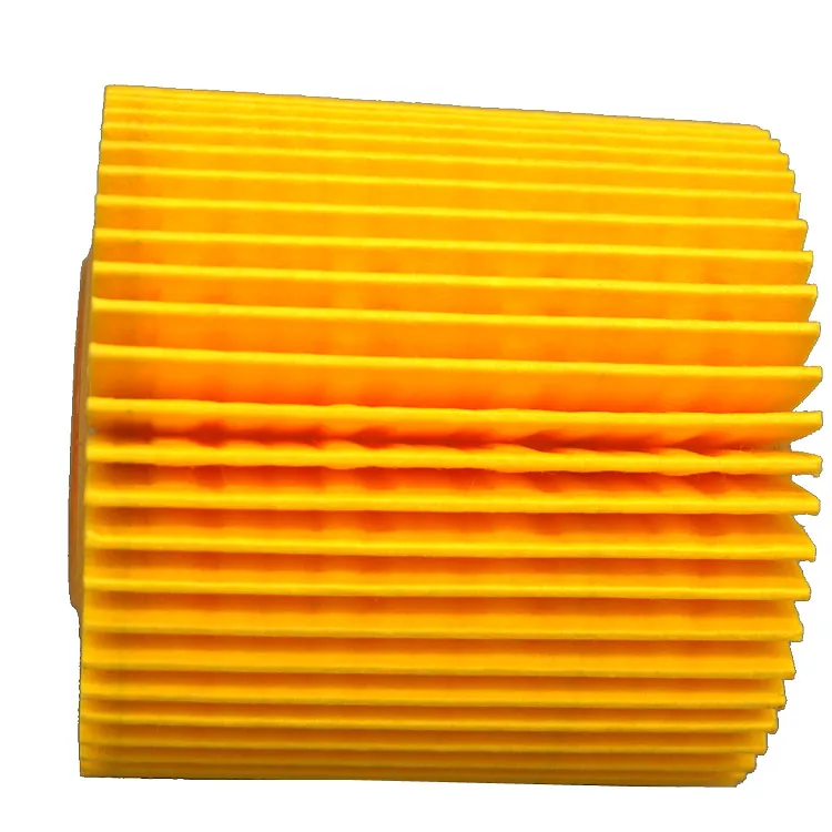 Manufacturer Wholesale Promotional Customized OE 04152YZZA1 Auto Engine Parts Oil Filter for Japanese Cars