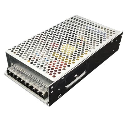 12v 15v 24v 48v Переключая Электропитание S-250 материала хорошего качества, по низкой цене
