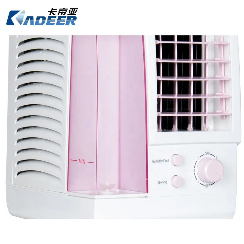 Patent Design Mini Small Air Cooler