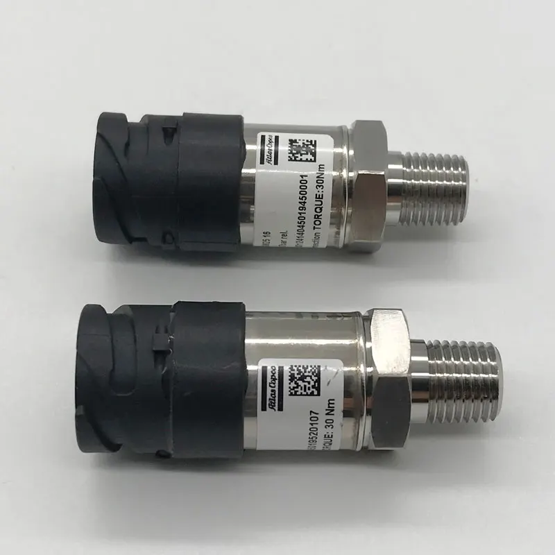 Датчик давления компрессора Atlas Copco 1089962513 для масляного свободного компрессора для atlas copco