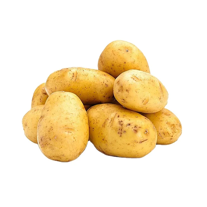 China Exports High-quality Original Fresh Potato Fresh Sweet Potatoes Wholesale Potatoes