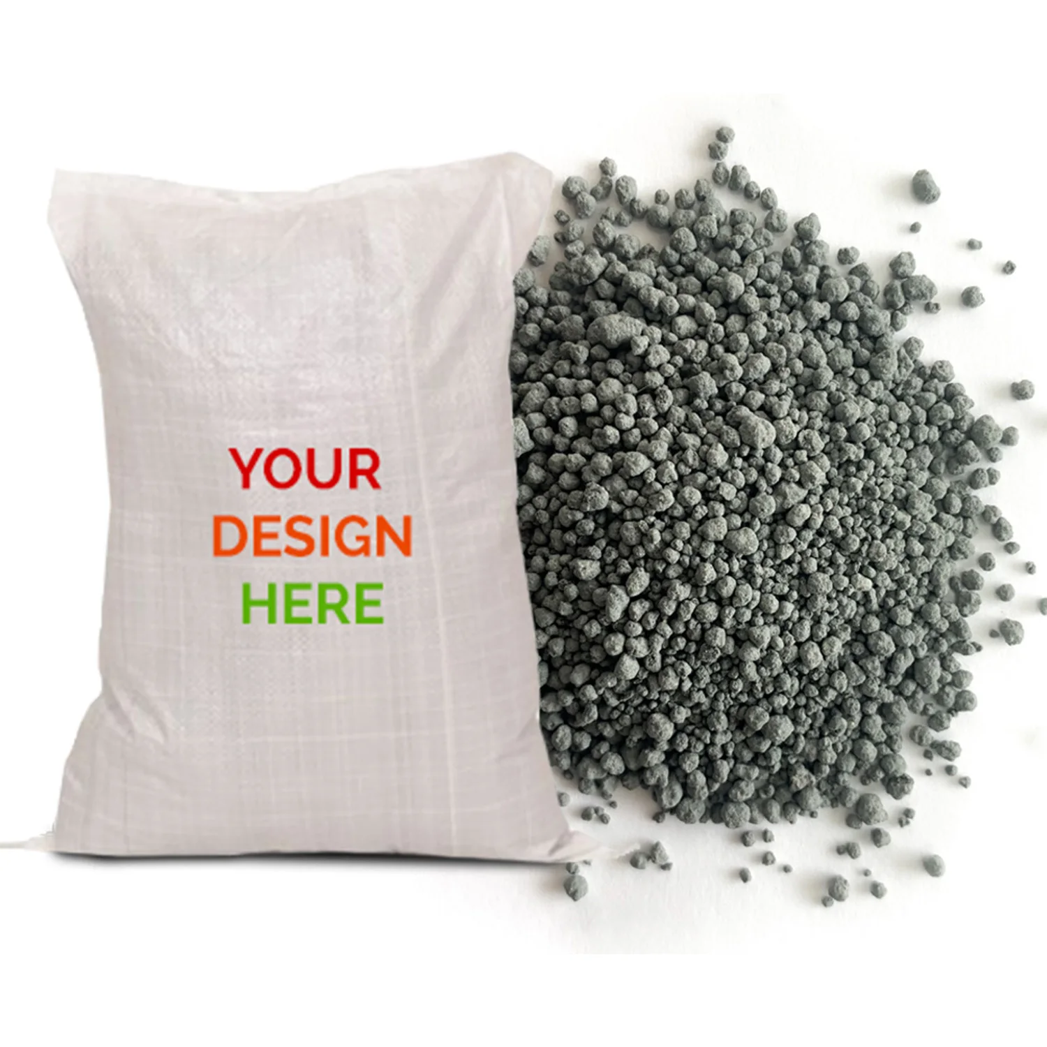 OEM kitty litter Sand pet Cat Litter Best Cat sand Factory For pet litter cat sand animal low dust animal use