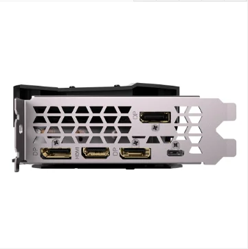  GIGABYTE GTX1660/super GAMING OC 6G в