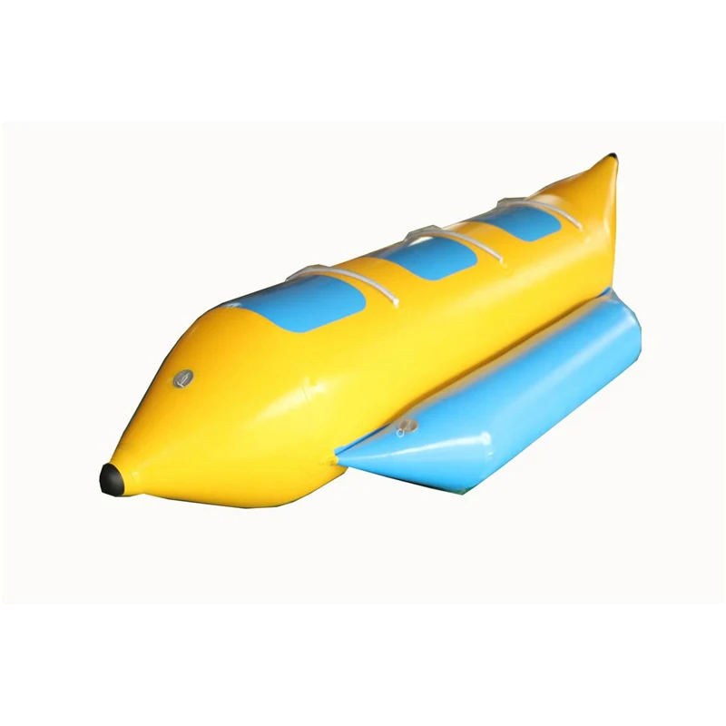 Top quality branded hovercraft inflatable boat