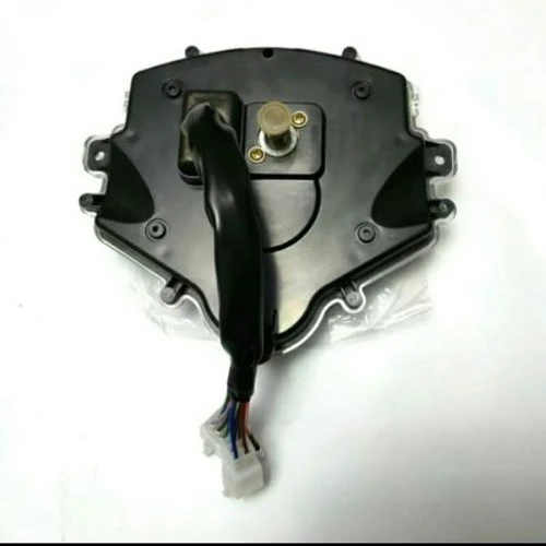 Hot Selling LC135 New Type Motorcycle Speedometer Digital Panel